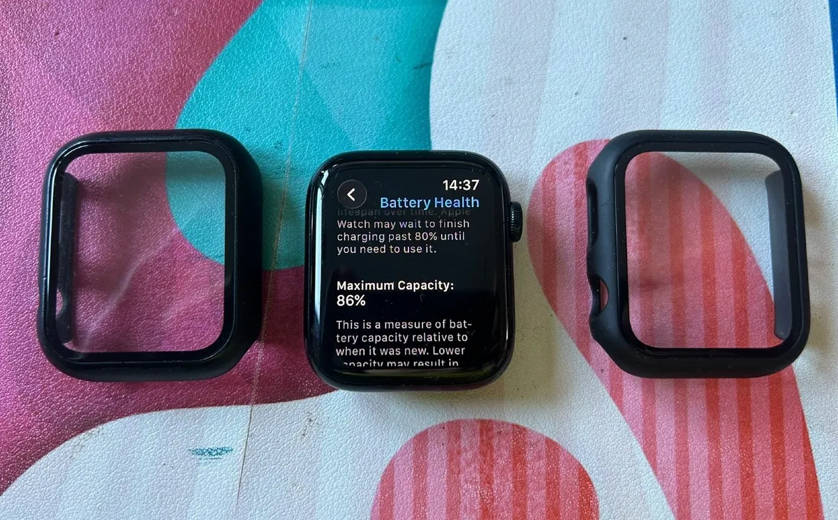 Apple Watch SE 2nd Gen - Image 3