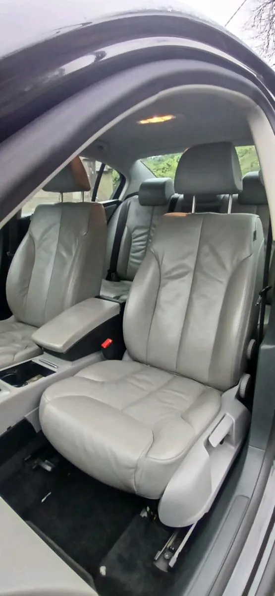 09 Passat 2.0Tdi Nct Tax 6 26 Heated Seats - Image 4