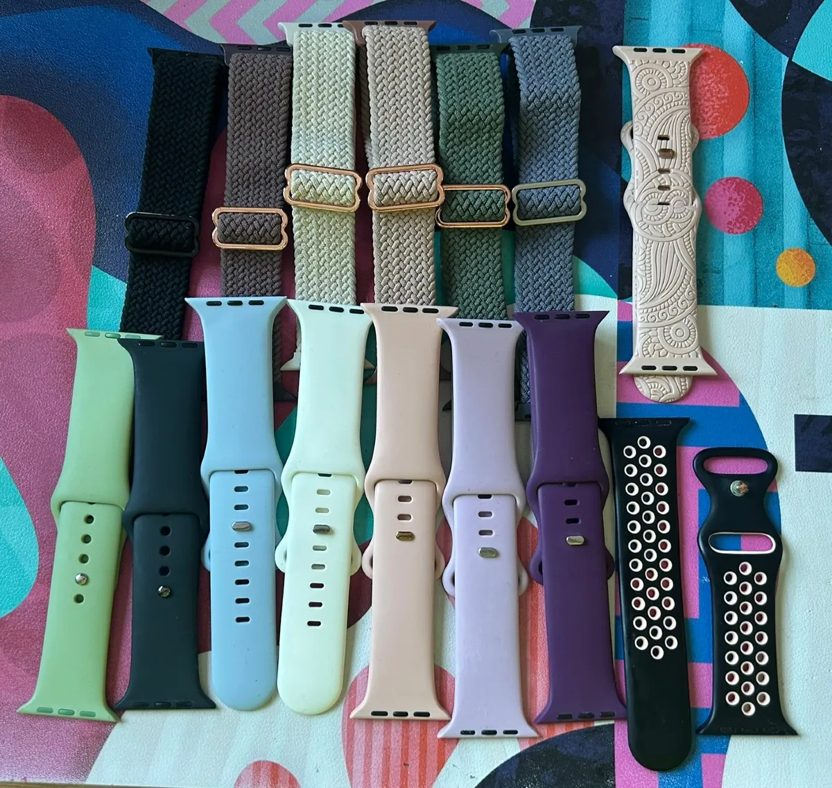 Apple Watch SE 2nd Gen - Image 4