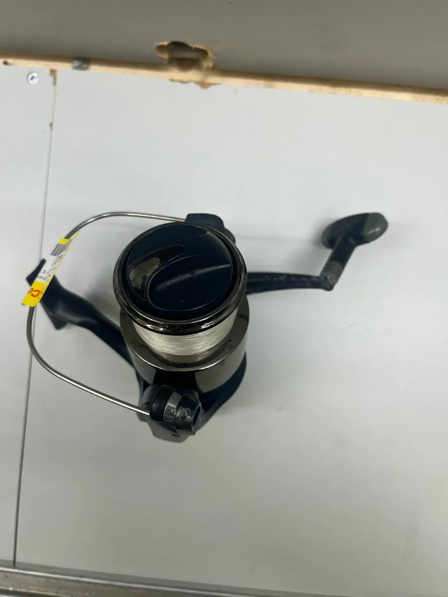 Dorsch Fishing Reel - Image 3