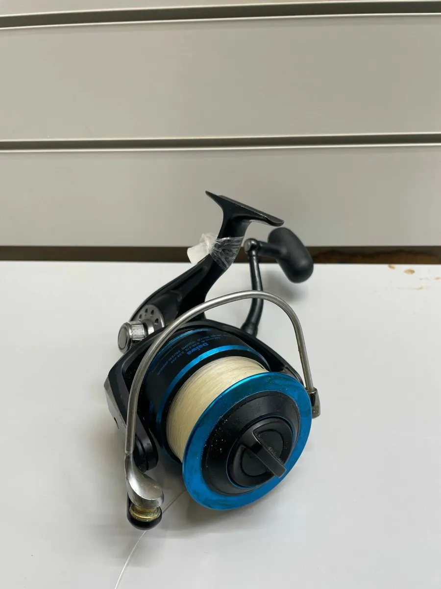 Daiwa Saltst 6500H - Image 1