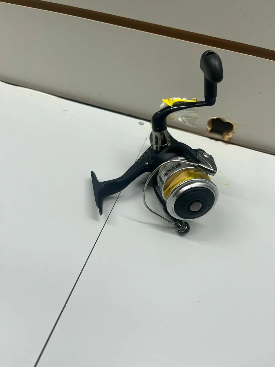 Daiwa Fishing Reel - Image 1