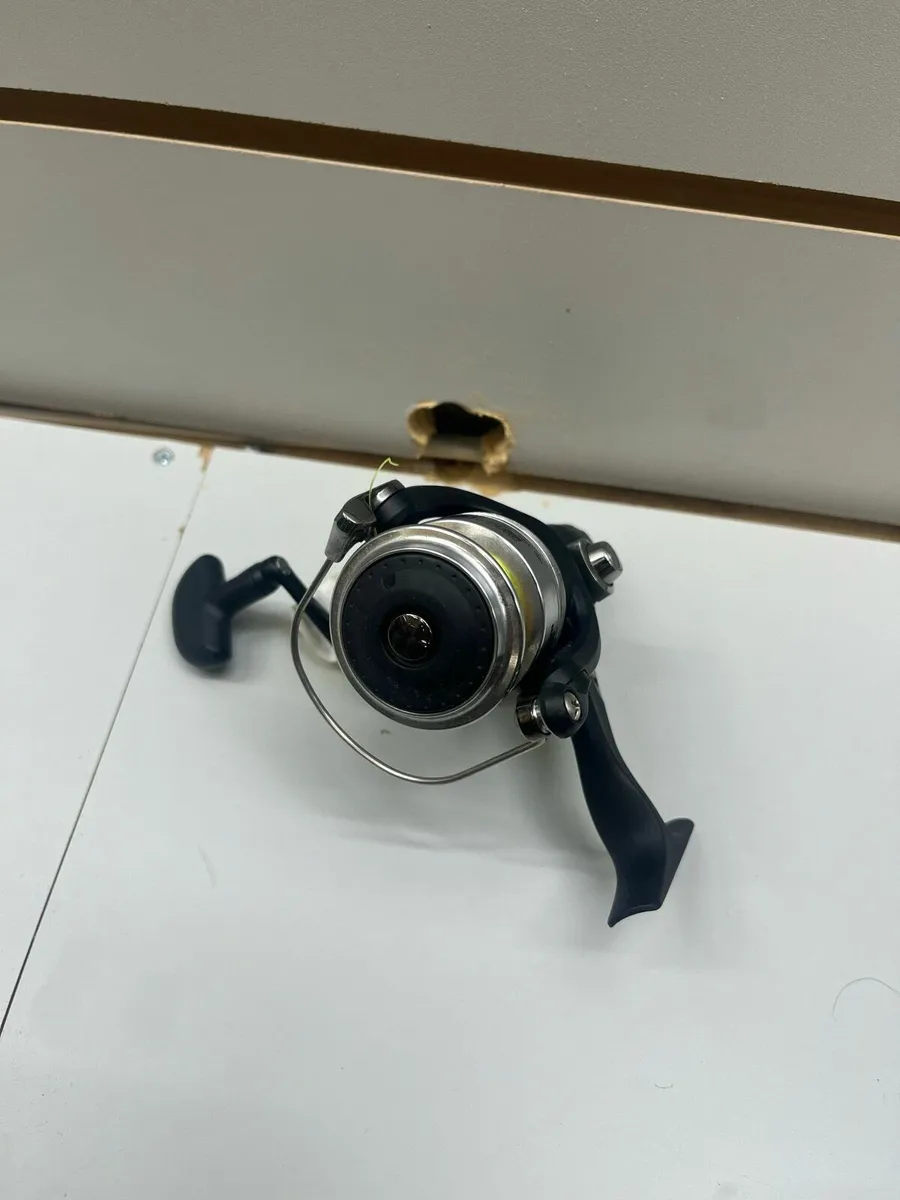 Daiwa Fishing Reel - Image 2