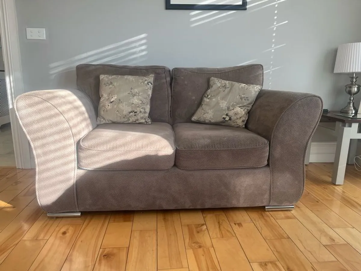 3-2-1 suite - Image 1