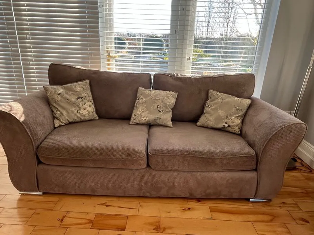 3-2-1 suite - Image 2