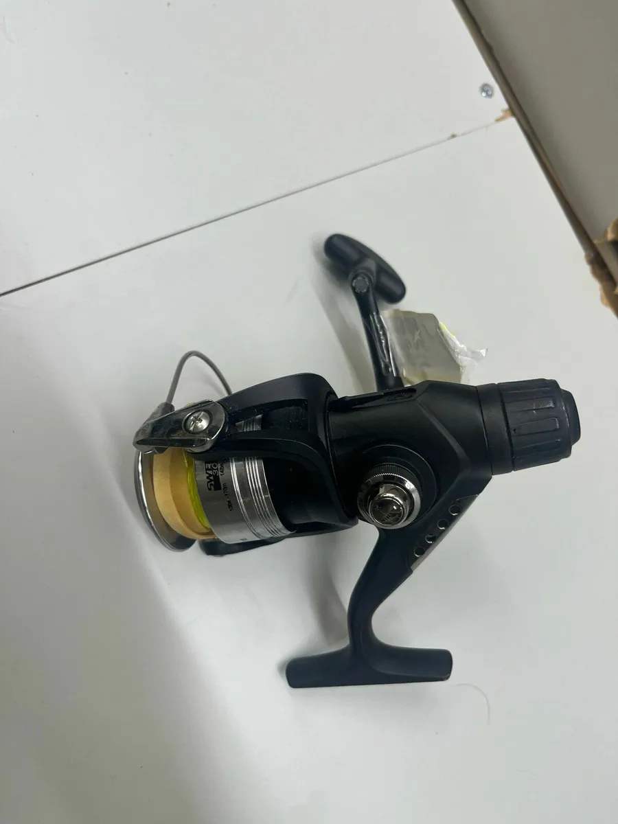 Daiwa Fishing Reel - Image 3