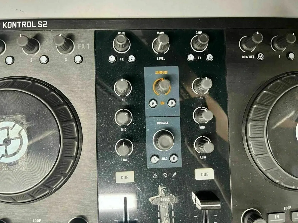 Traktor Kontrol S2 - Image 2