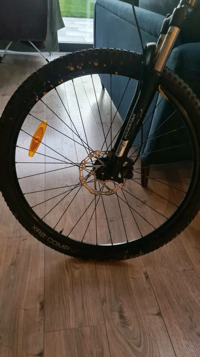 Trek Marlin 5 Bike - Image 2