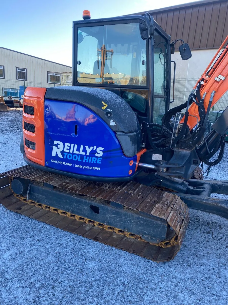 Hitachi 65USB -5 - Image 2