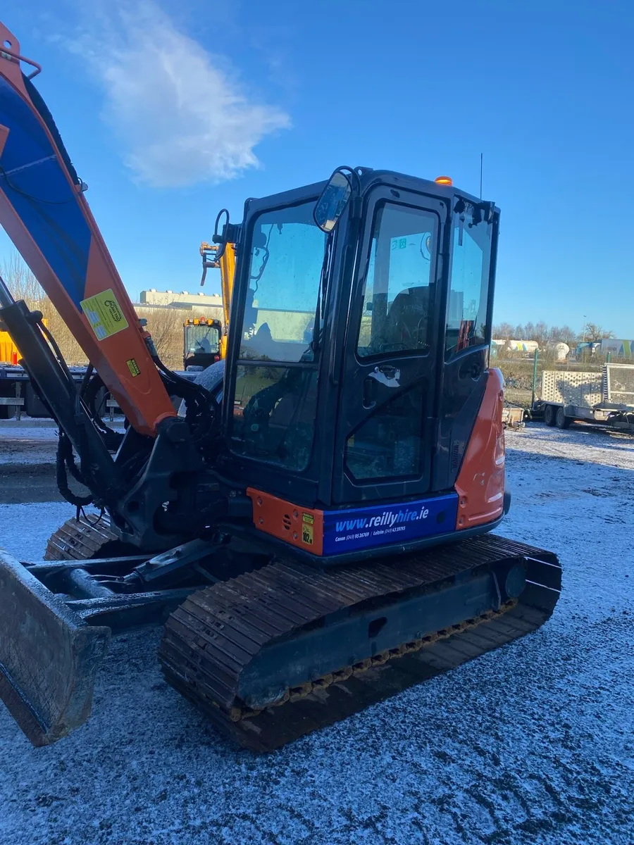 Hitachi 65USB -5 - Image 4