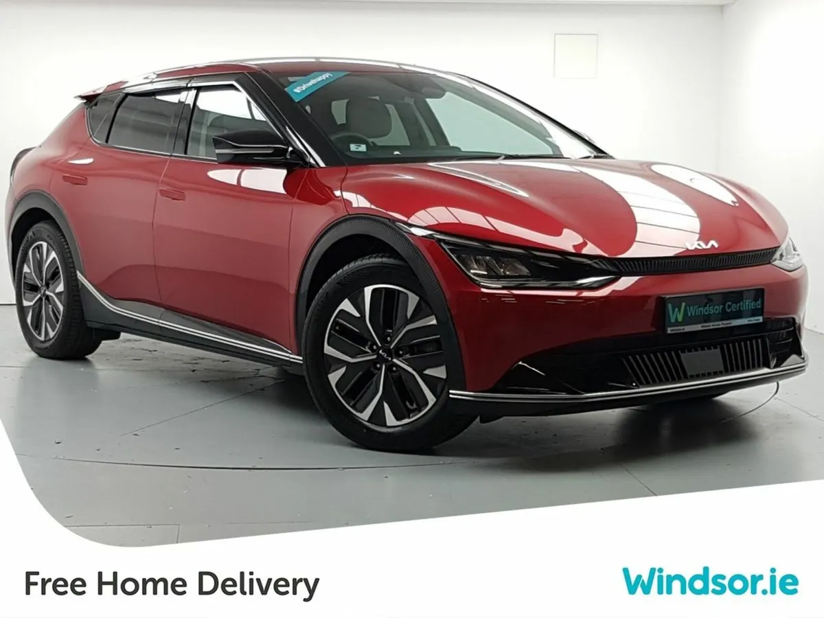 Kia EV6 EV6 Earth - Image 1