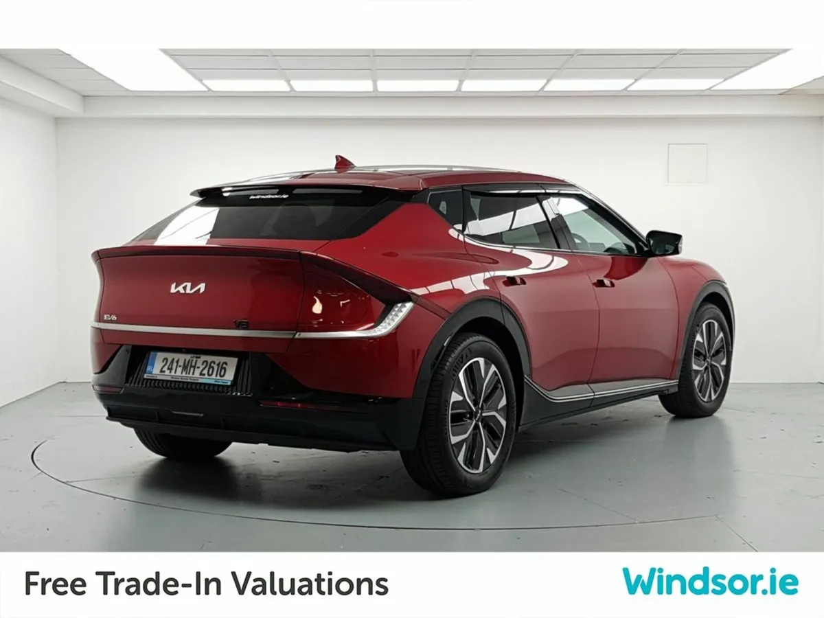 Kia EV6 EV6 Earth - Image 3