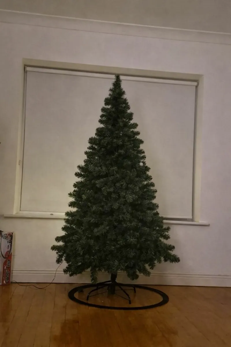 Christmas tree