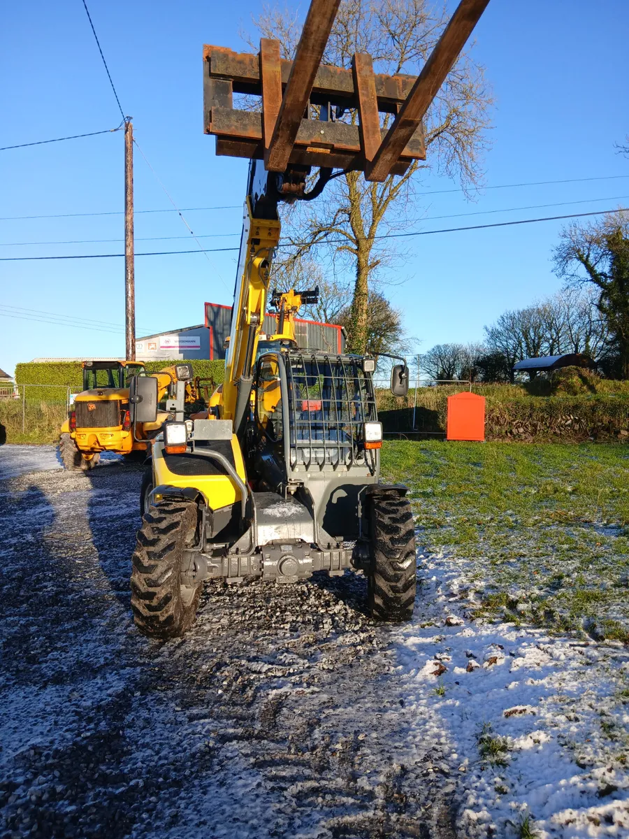 Weidemann T5522 - Image 2