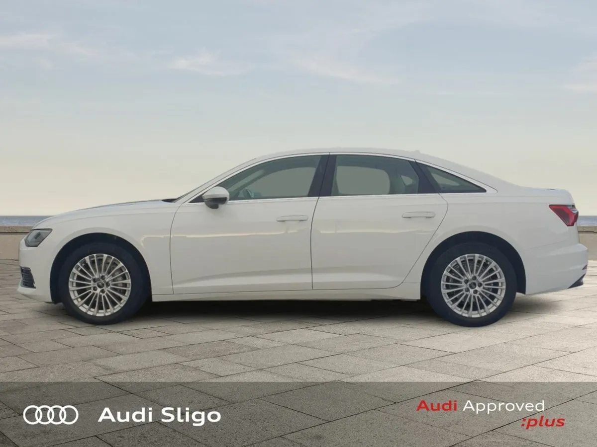 Audi A6 SE 2.0TDI 204HP Auto  -  S tronic  - IN ST - Image 4