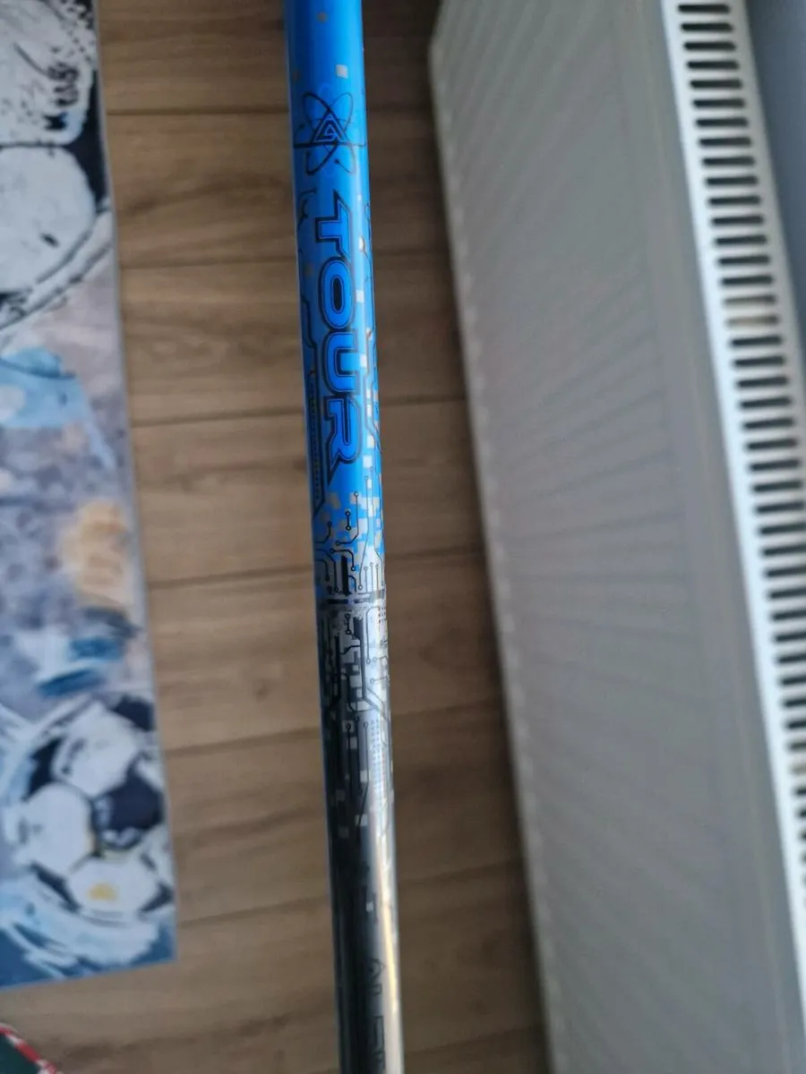 Mizuno Driver - Image 3