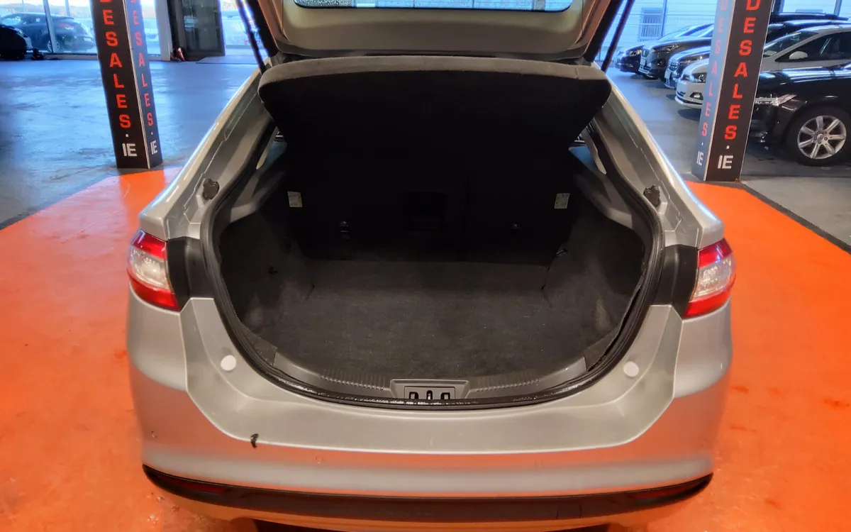 Ford Mondeo 2016 - Image 4