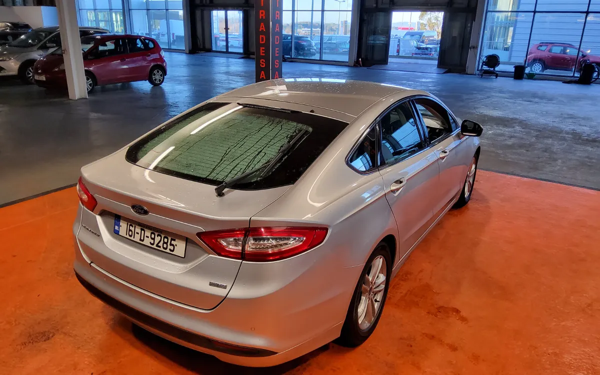 Ford Mondeo 2016 - Image 3