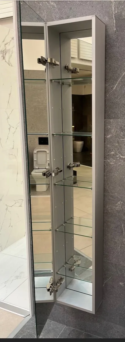 Bathroom cabinet - Image 3