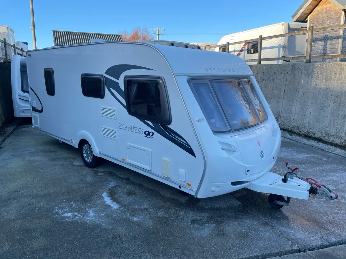 Sterling Eccles 90 - Image 2