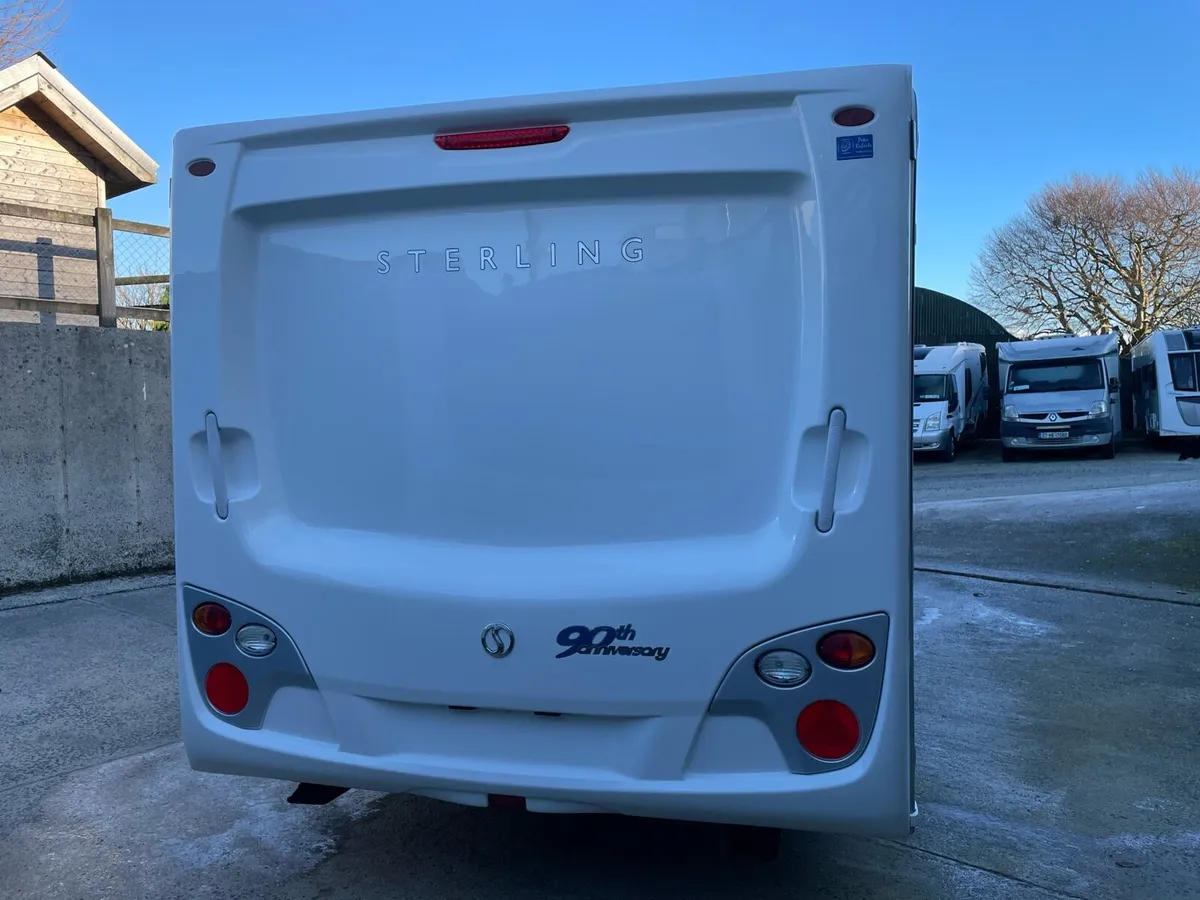 Sterling Eccles 90 - Image 3