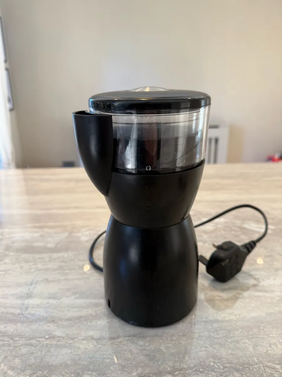 Delonghi KG40 Electric Coffee Grinder - Image 3