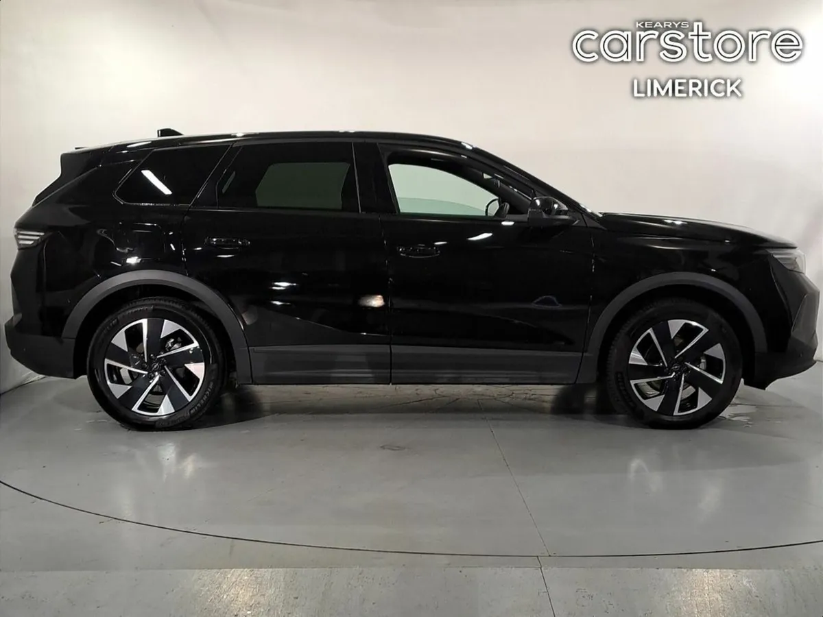 Opel Grandland GS PureTech 136 MHEV Auto - Image 2