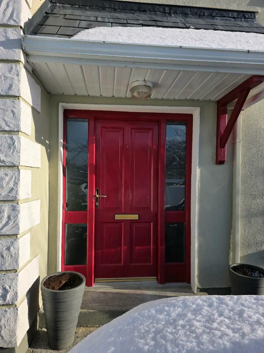 PVC Windows and Doors - Image 4