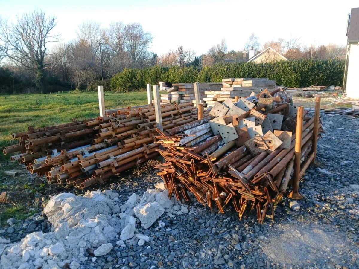 Scaffolding - Image 2