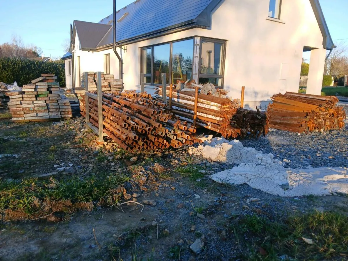 Scaffolding - Image 3