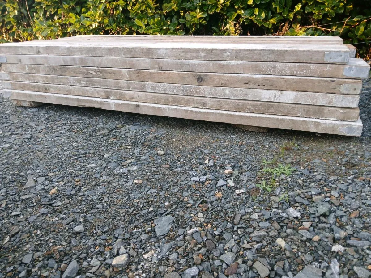 Scaffolding - Image 4