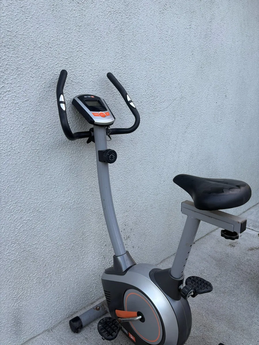 Exercise bike - Image 2