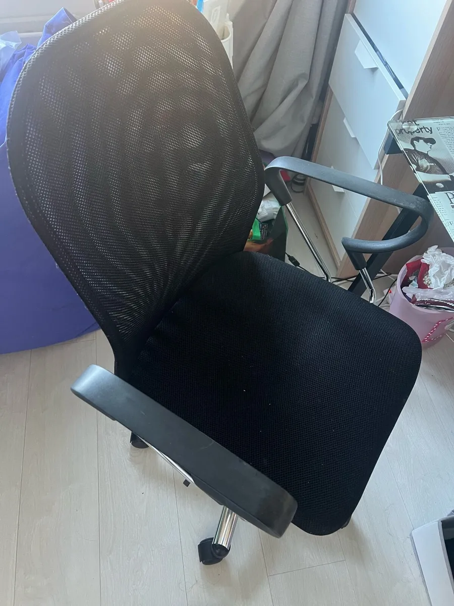 office chair - Image 1