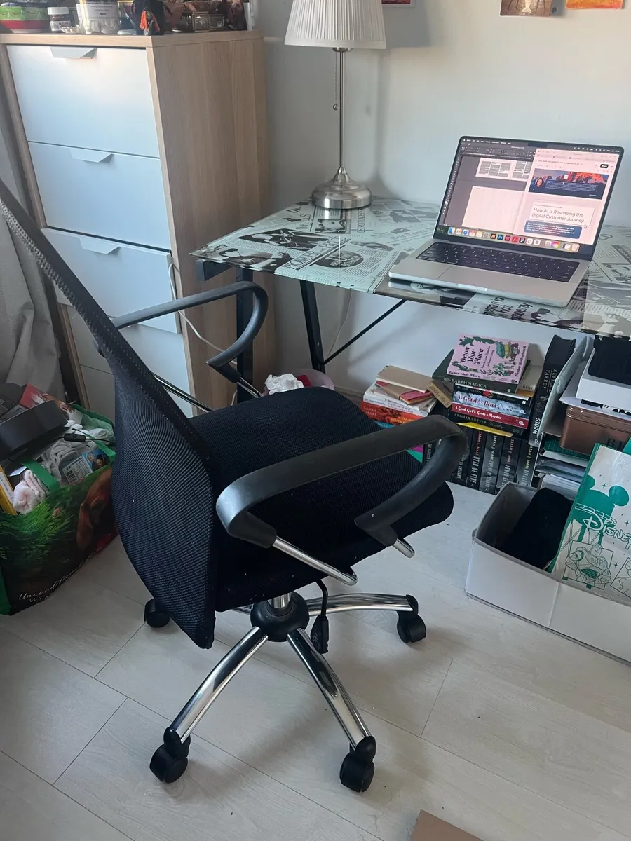 office chair - Image 2