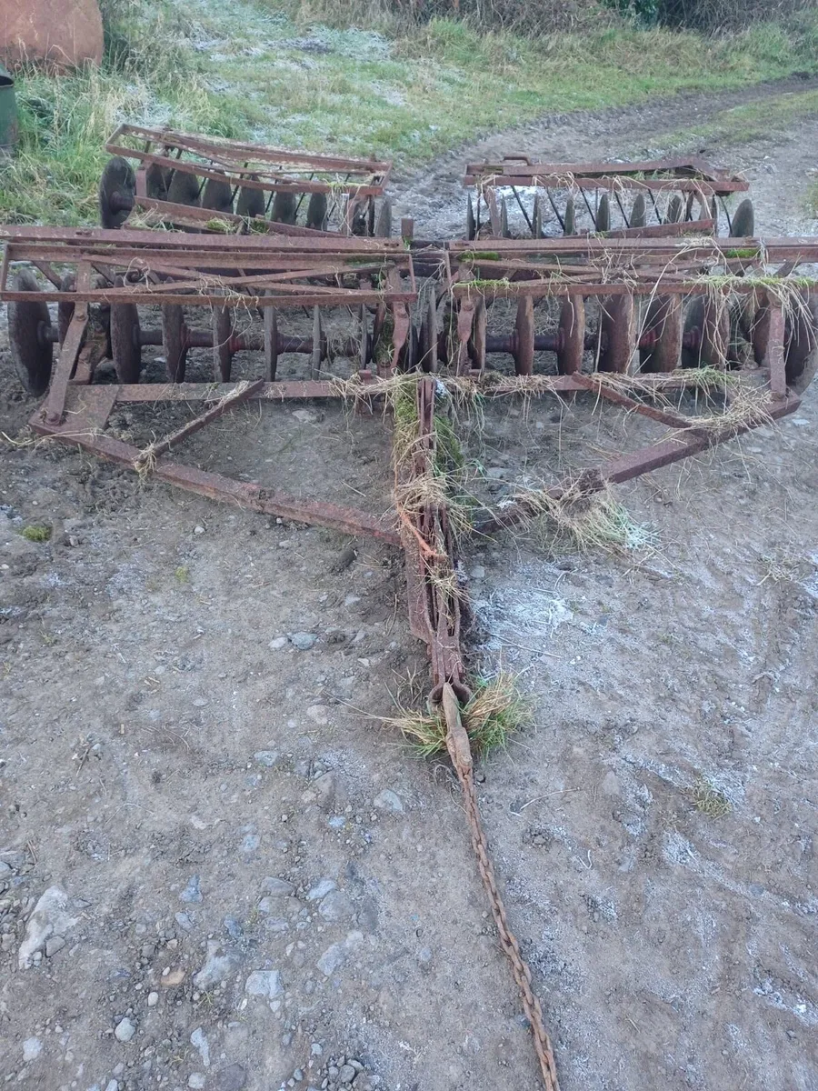 Denning Disk - Image 1