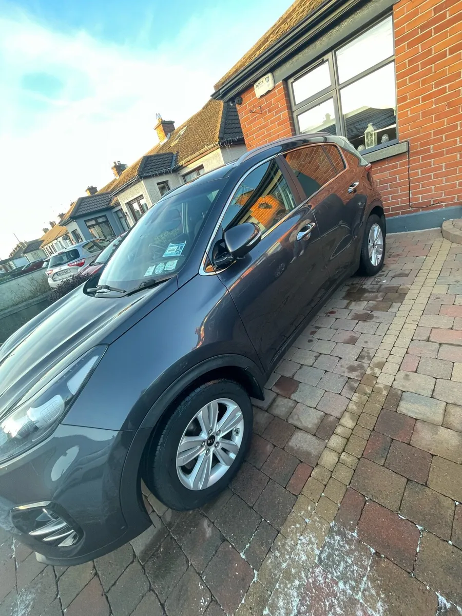 Kia sportage - Image 2