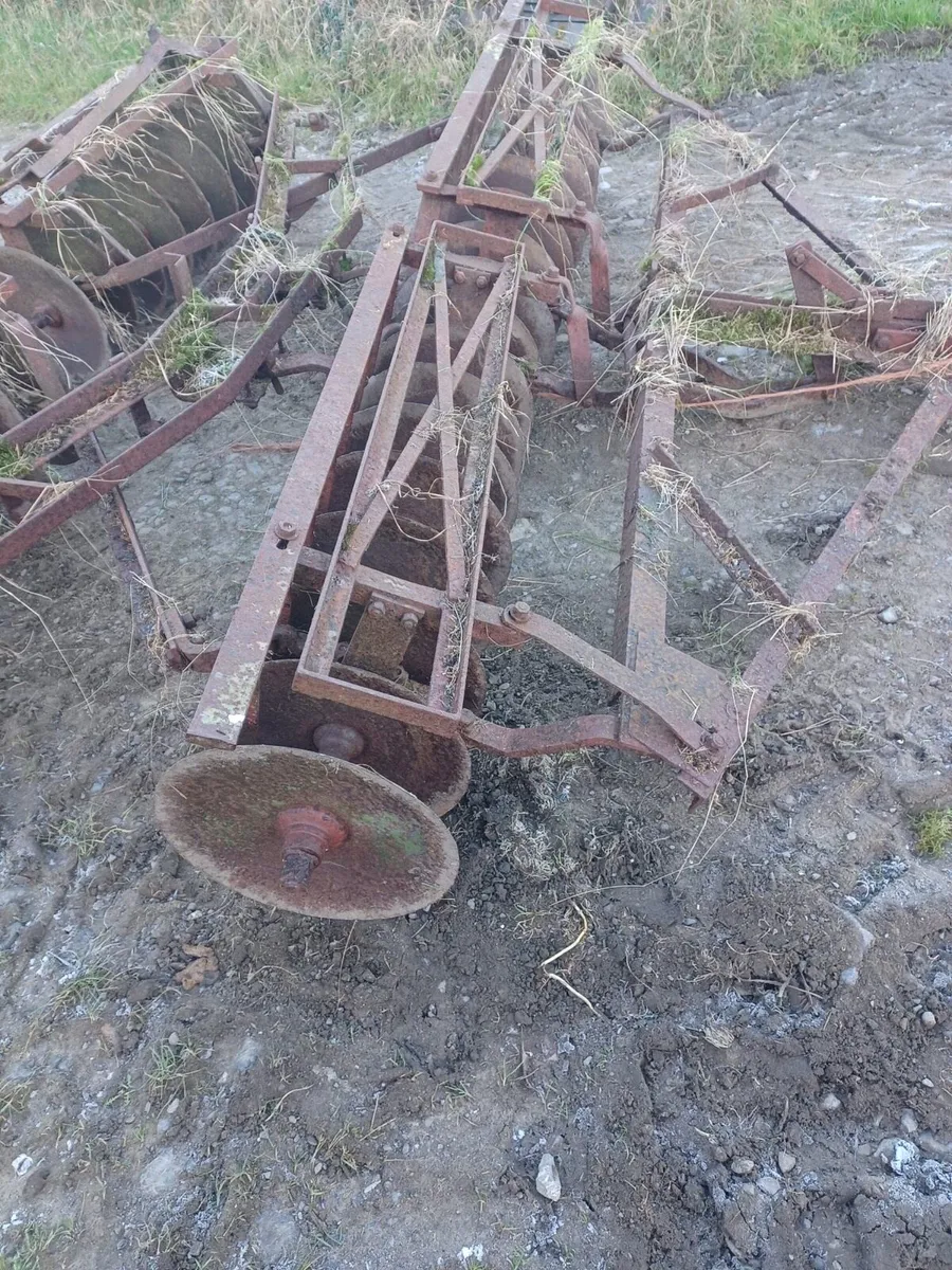 Denning Disk - Image 2