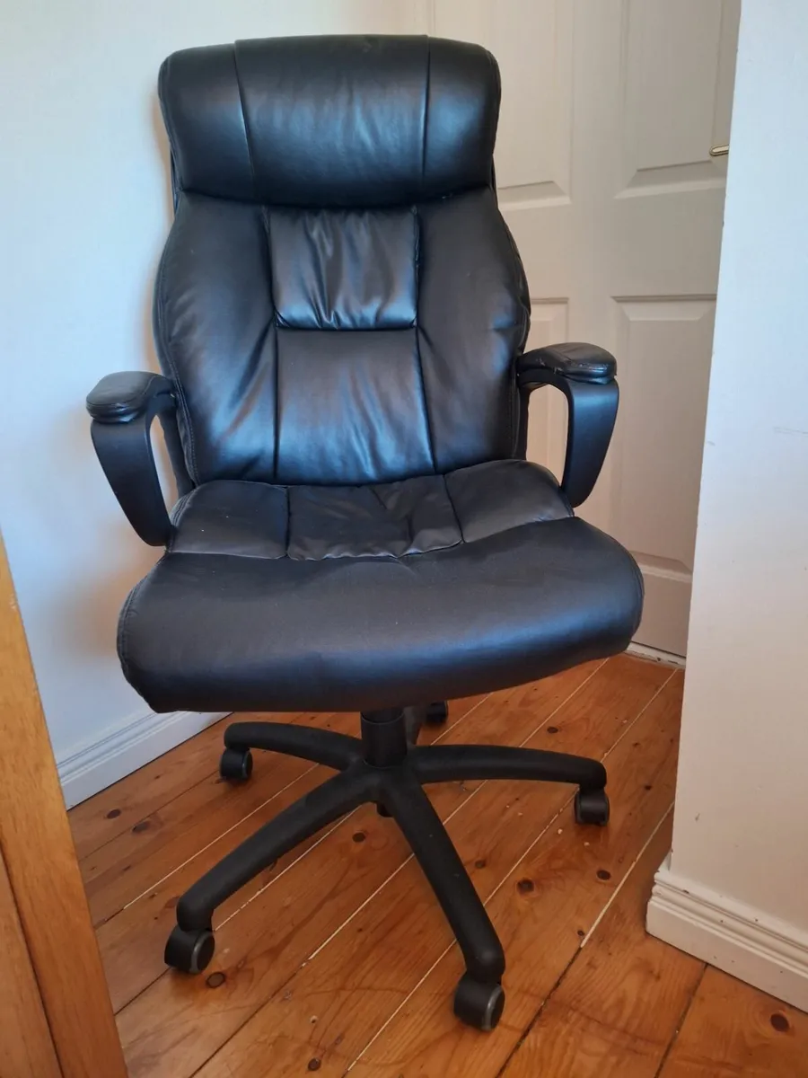 Office Chair - Image 2