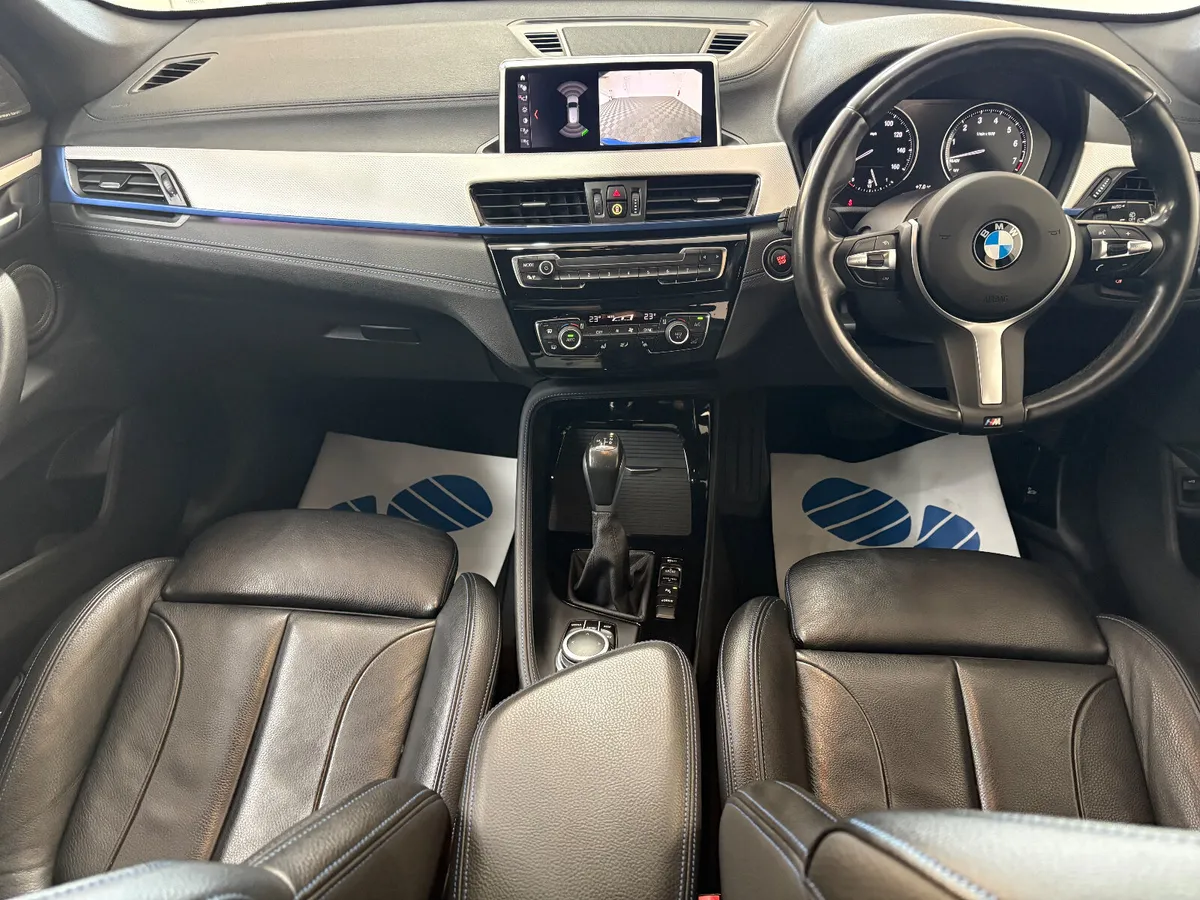 2021 BMW X1 M Sport 1.5 Phev - Image 3