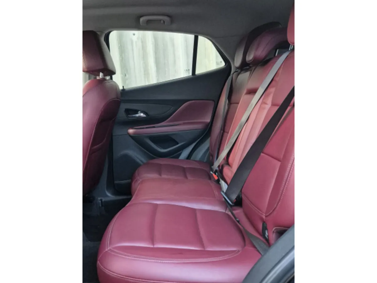 Opel Mokka 2018///HIGH SPEC///LOW KLMS/// - Image 4