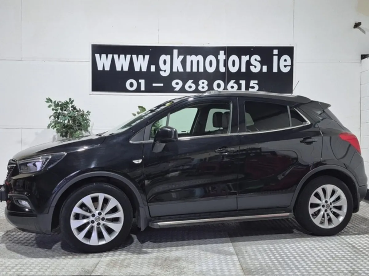 Opel Mokka 2018///HIGH SPEC///LOW KLMS/// - Image 2