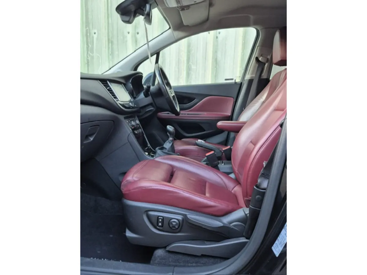 Opel Mokka 2018///HIGH SPEC///LOW KLMS/// - Image 3