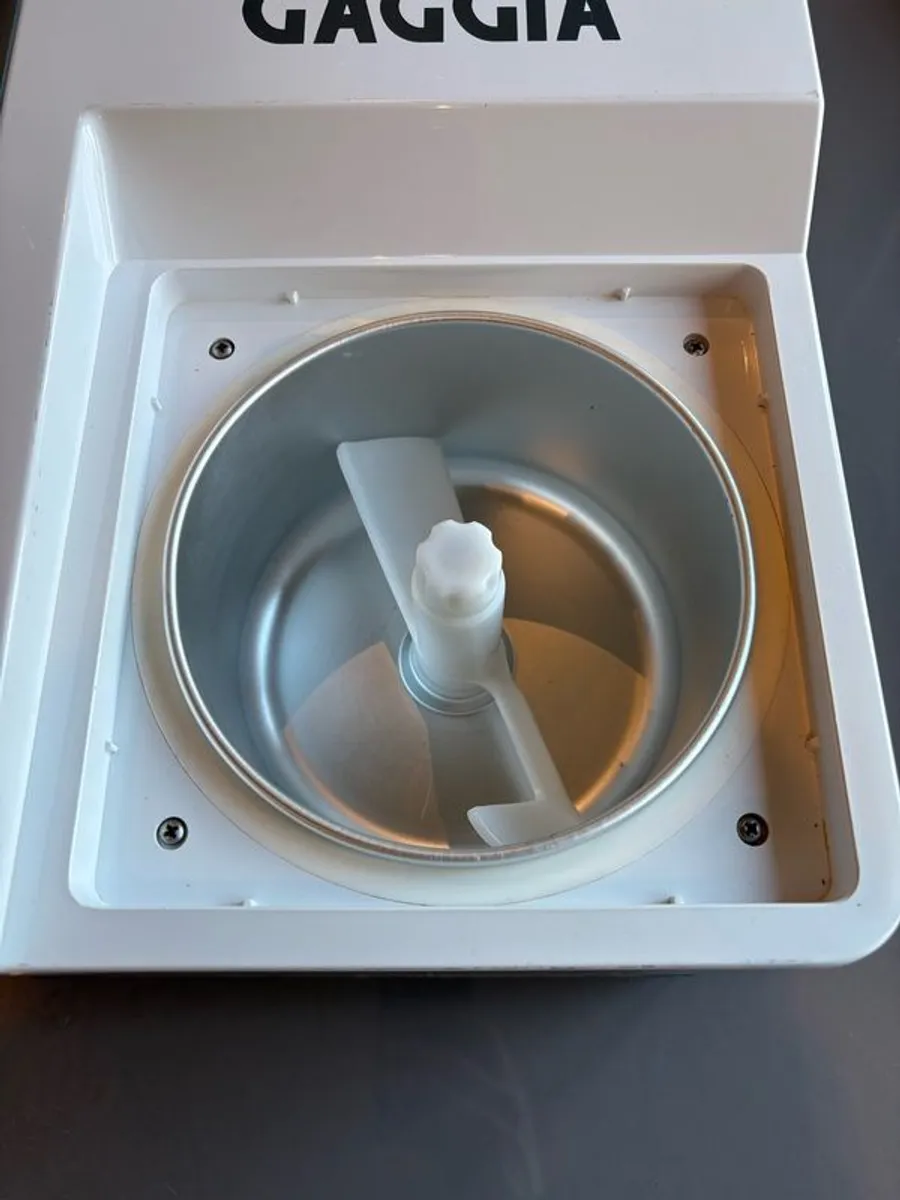 Ice cream maker - Image 3