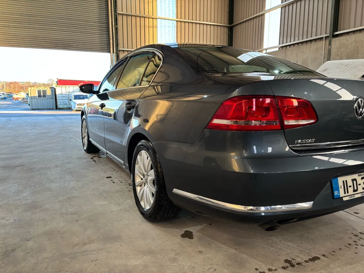 VW Passat - Image 3