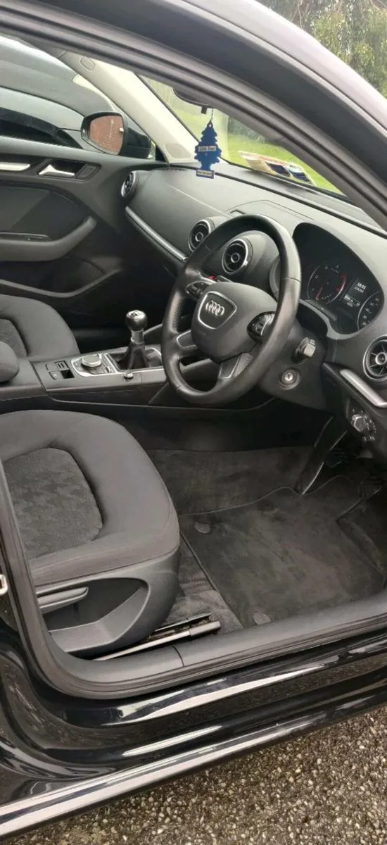 Audi A3 - Image 2