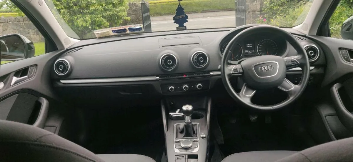 Audi A3 - Image 3