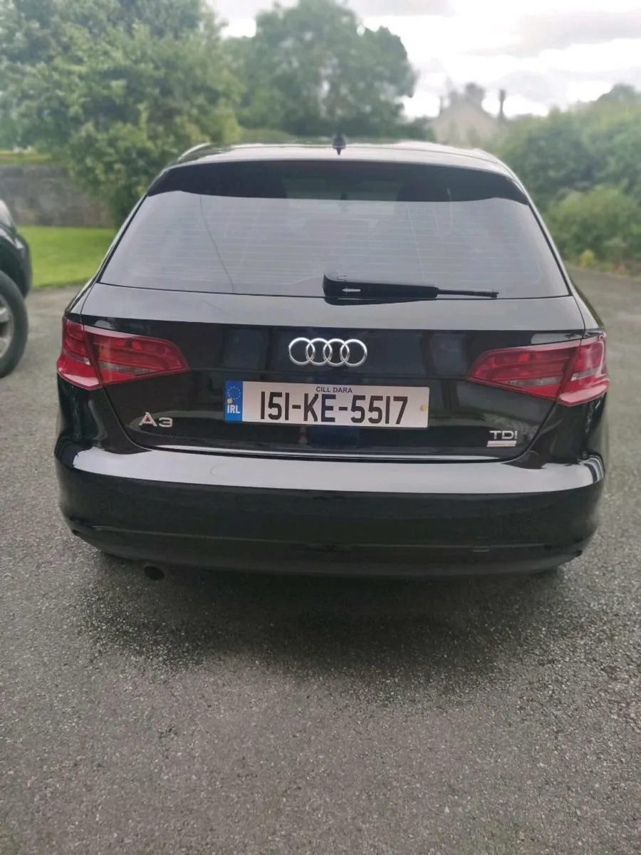 Audi A3 - Image 4