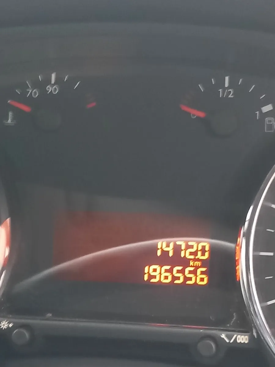 Peugeot 3008 2010 - Image 4