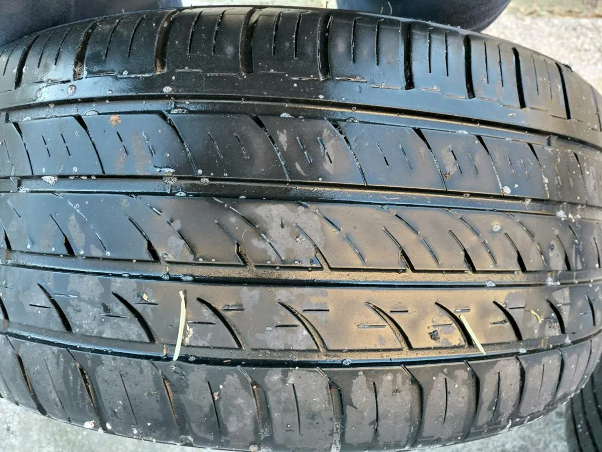 Altair skoda wheels - Image 3