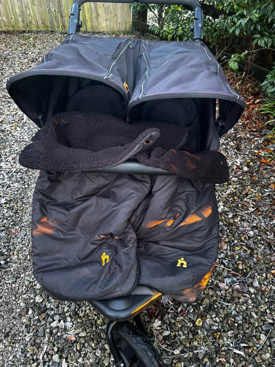 Outnabout V4 double - Image 1